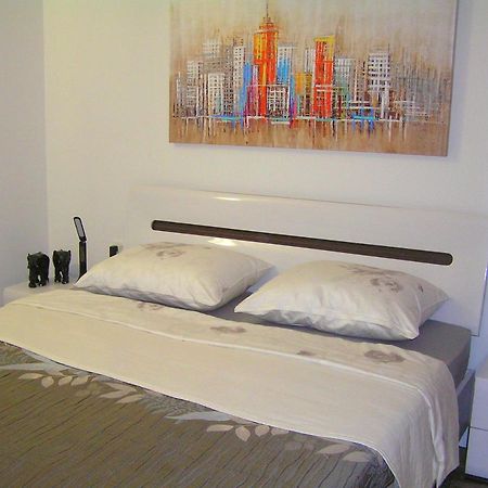 أوباتيا Apartment Bougainvilla المظهر الخارجي الصورة