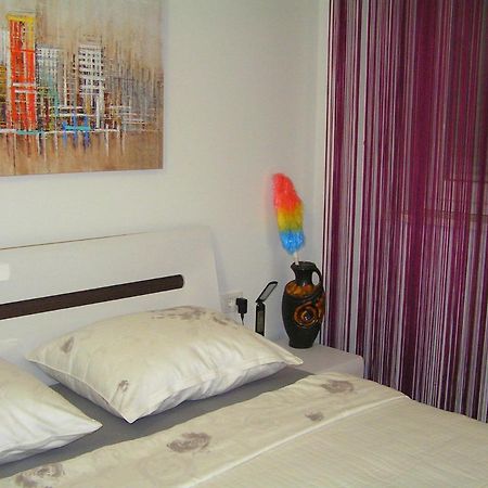 أوباتيا Apartment Bougainvilla المظهر الخارجي الصورة