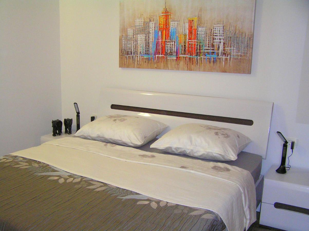 أوباتيا Apartment Bougainvilla المظهر الخارجي الصورة