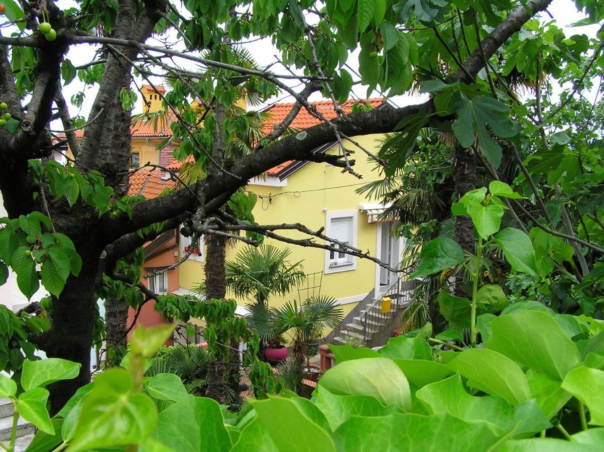 أوباتيا Apartment Bougainvilla المظهر الخارجي الصورة