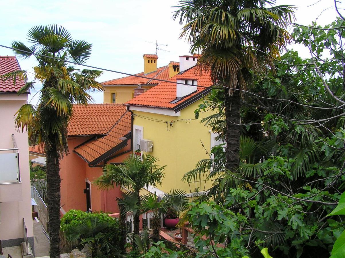أوباتيا Apartment Bougainvilla المظهر الخارجي الصورة