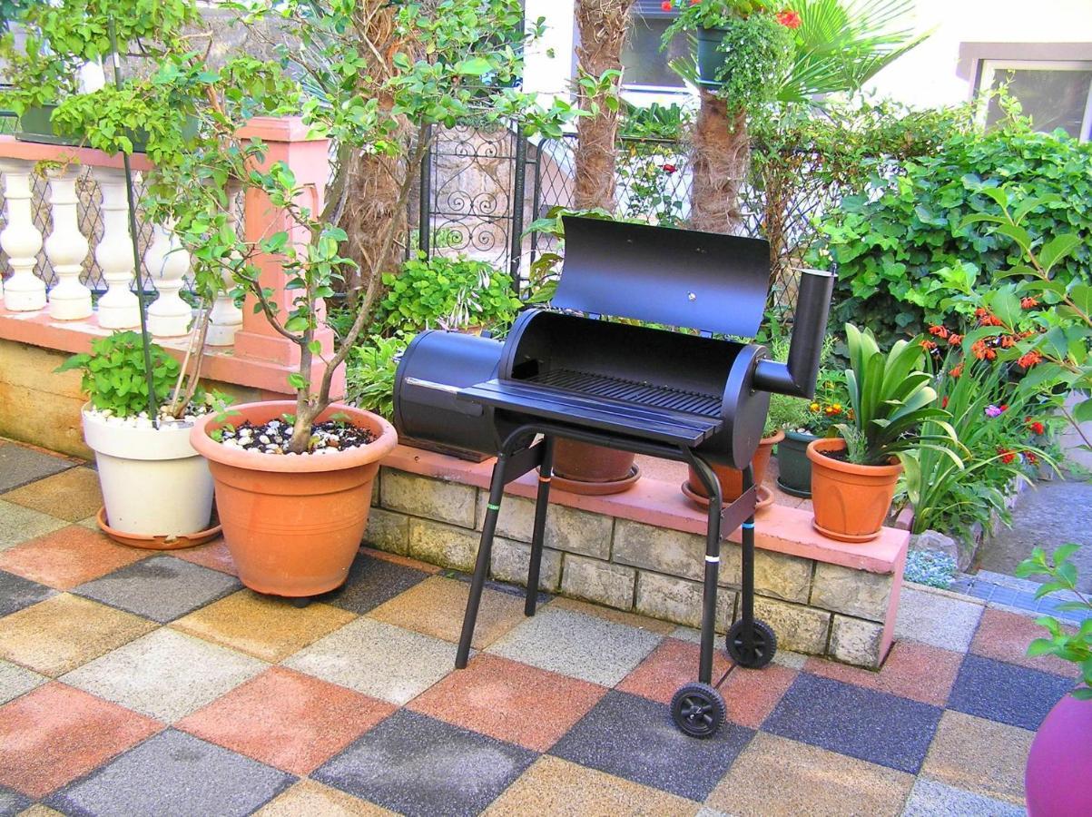 أوباتيا Apartment Bougainvilla المظهر الخارجي الصورة